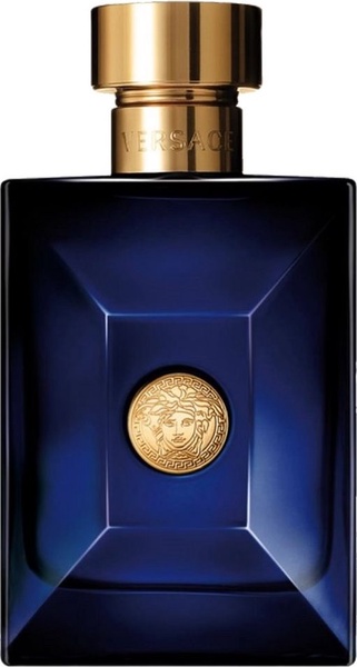 Tualetinis vanduo Versace Pour Homme Dylan Blue, 200 ml