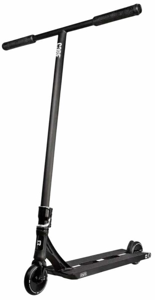 Paspirtukas Core ST2 Pro, juoda sp.