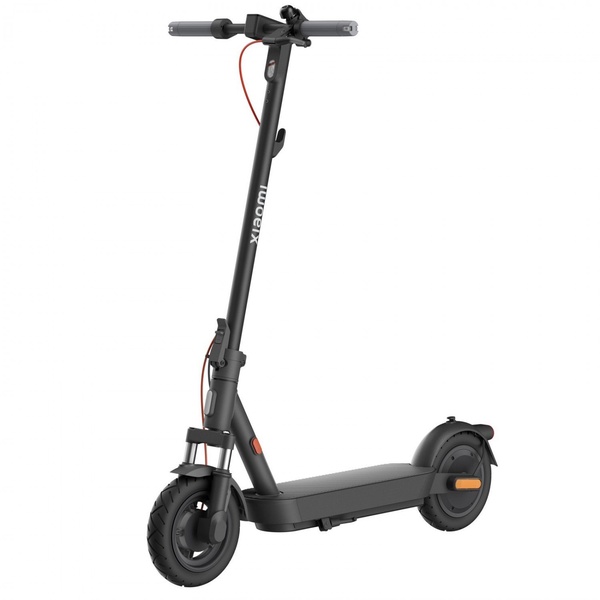 Elektrinis paspirtukas Xiaomi Scooter 5, juoda sp.