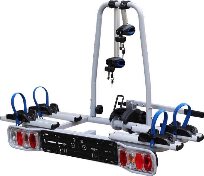 Automobilinis dviračių laikiklis