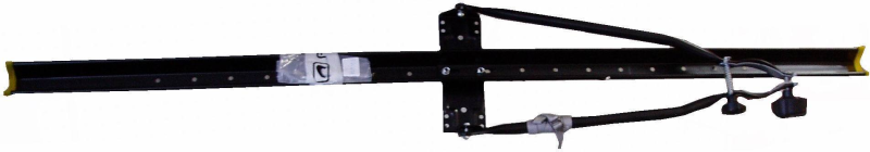 Automobilinis dviračių laikiklis