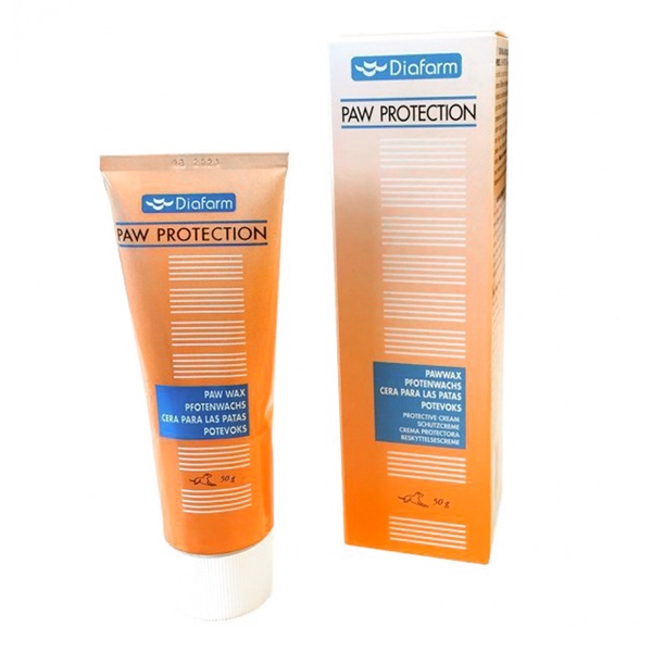 Tepalas gyvūnų pėdutėms Diafarm PAW WAX, 50 ml