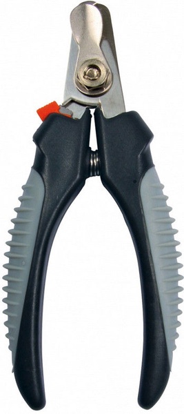 Nagų žirklės gyvūnams Trixie TRX 15 12cm, 120 mm