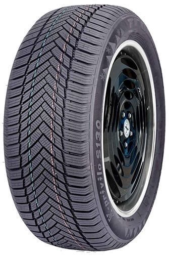 Žieminė automobilių padanga Tracmax X-Privilo S130 135/70/R15, 70-T, E, B, 70 dB
