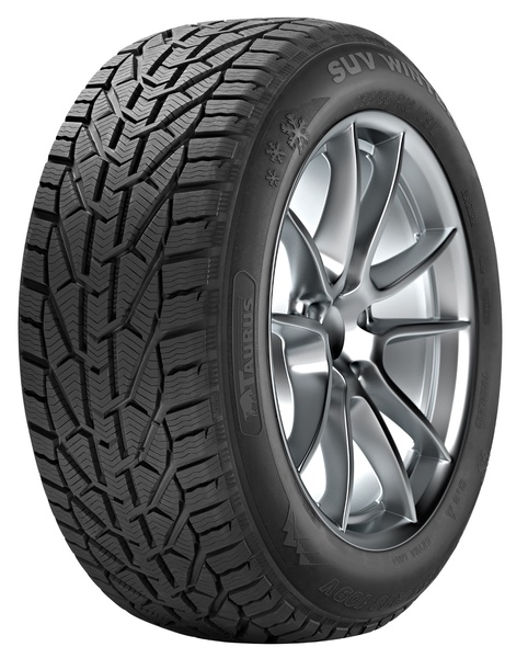 Žieminė automobilių padanga Taurus Winter Riepa 94H 205/55/R16, 94, D, C, 72 dB