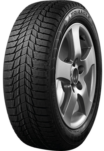 Žieminė automobilių padanga Triangle Tire PL01 215/55/R16, 97-R, D, D, 72 dB