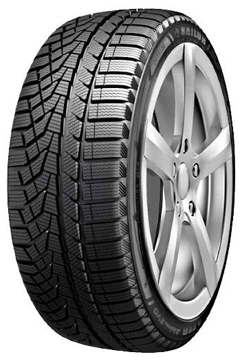 Žieminė automobilių padanga Sailun Ice Blazer Alpine Evo 1 245/40/R18, 97-V, XL, D, B, 72 dB
