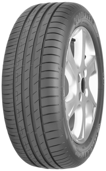 Vasarinė automobilių padanga Goodyear EfficientGrip Performance 185/45/R14, 91-W, XL, C, A, 70 dB