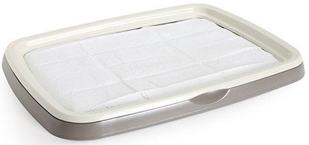 Tualetas šunims Savic, 35 cm x 48 cm