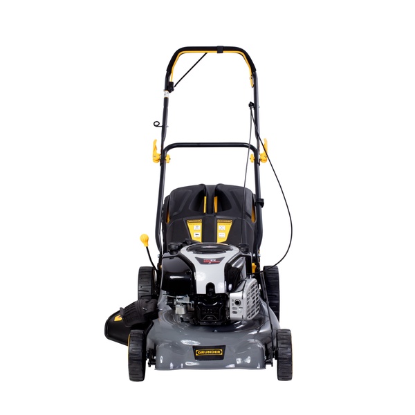 Benzininė vejapjovė Grunder S511VHY BS750EX, savaeigė, 50 cm