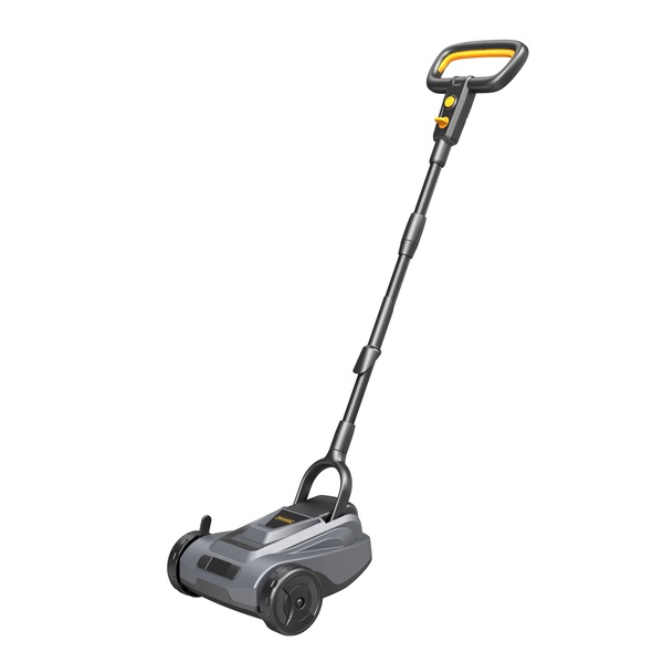 Akumuliatorinė vejapjovė Grunder RLLM20S-A-O, 21.5 cm