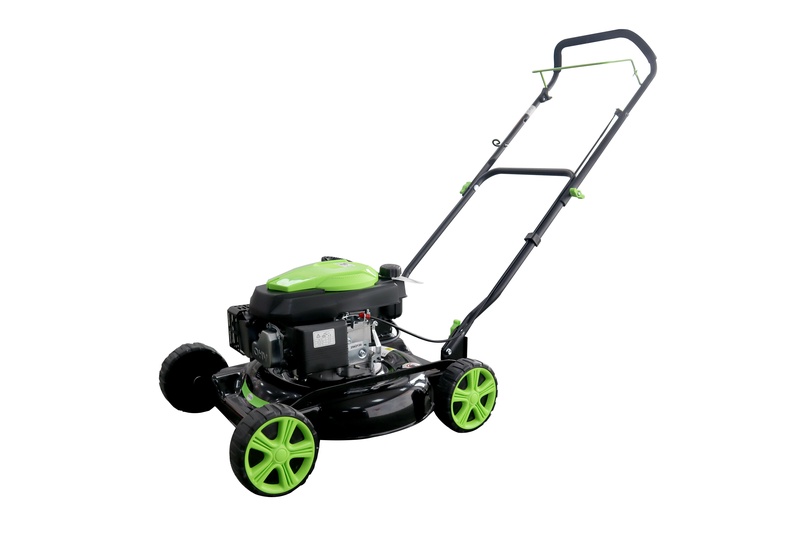 Benzininė vejapjovė Okko M460-T6, 46 cm