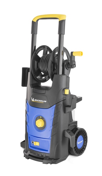 Elektrinė aukšto slėgio plovykla Michelin MPX19EH, 1900 W, 140 Bar