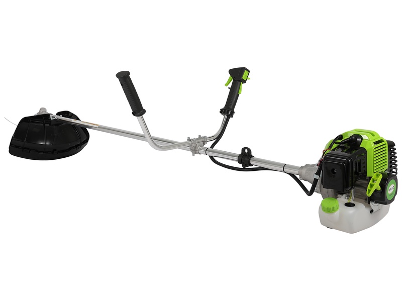 Benzininė krūmapjovė Okko TT-BC520-2, 2200 W