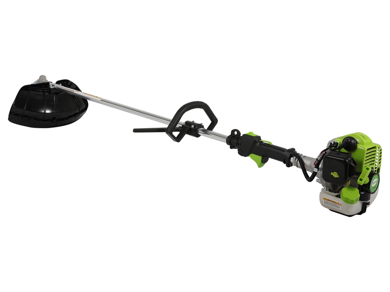 Benzininė krūmapjovė Okko TT-BC260B, 750 W