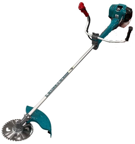 Benzininė krūmapjovė GTM GT 10, 3500 W