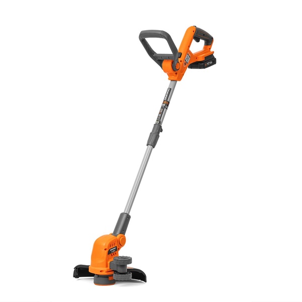 Akumuliatorinė krūmapjovė Daewoo DATR 3021Li SET, 18 - 21 V