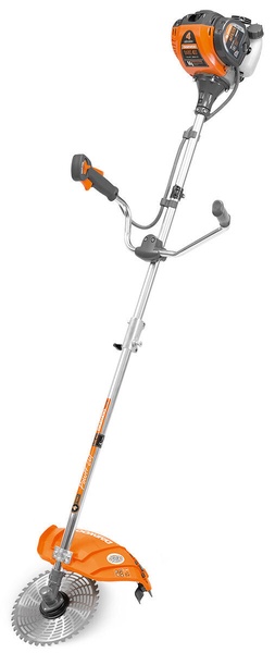 Benzininė krūmapjovė Daewoo DABC 4ST, 800 W