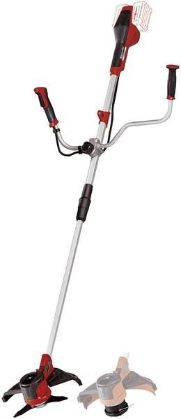 Akumuliatorinė krūmapjovė Einhell 3411320