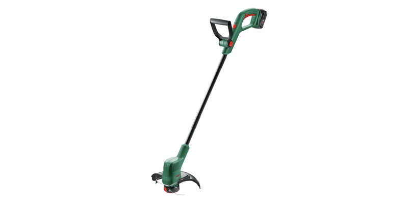 Akumuliatorinė žoliapjovė Bosch EasyGrassCut 18-230, 18 V