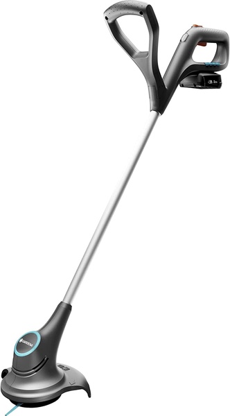 Akumuliatorinė žoliapjovė Gardena SmallCut 23/18V, 18 V