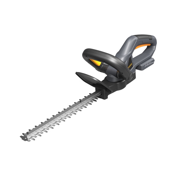 Akumuliatorinis genėtuvas Grunder HT2301, be akumuliatoriaus, 18 V