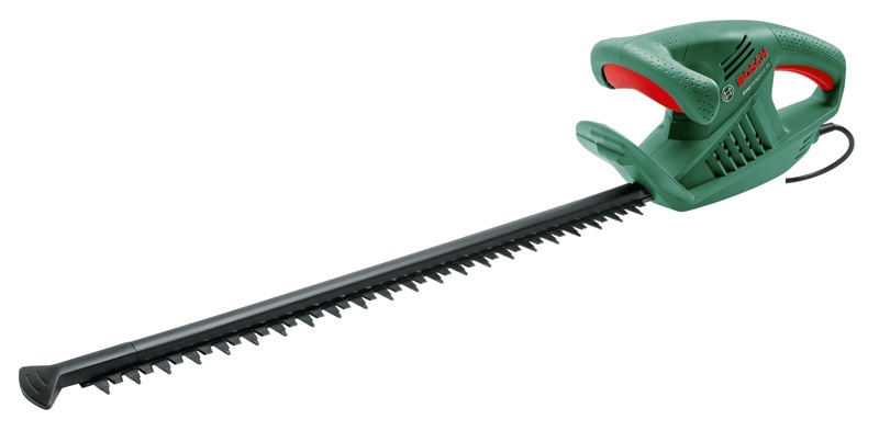 Gyvatvorių žirklės Bosch Easy HedgeCut 45