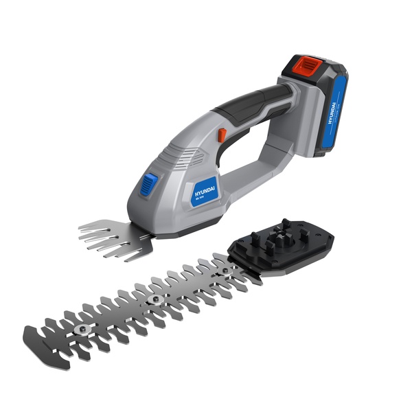 Akumuliatorinis genėtuvas HYT 2018, be akumuliatoriaus, 20 V