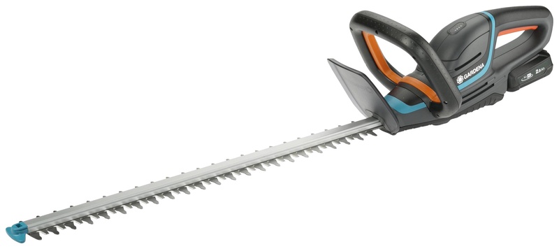 Gyvatvorių žirklės Gardena ComfortCut 60 970512201, 18 V