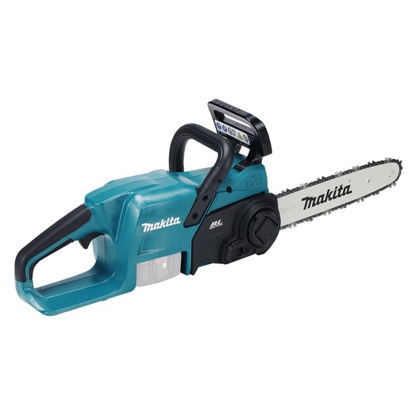 Akumuliatorinis grandininis pjūklas Makita DUC307Z, 610 W, 30 cm, be akumuliatoriaus