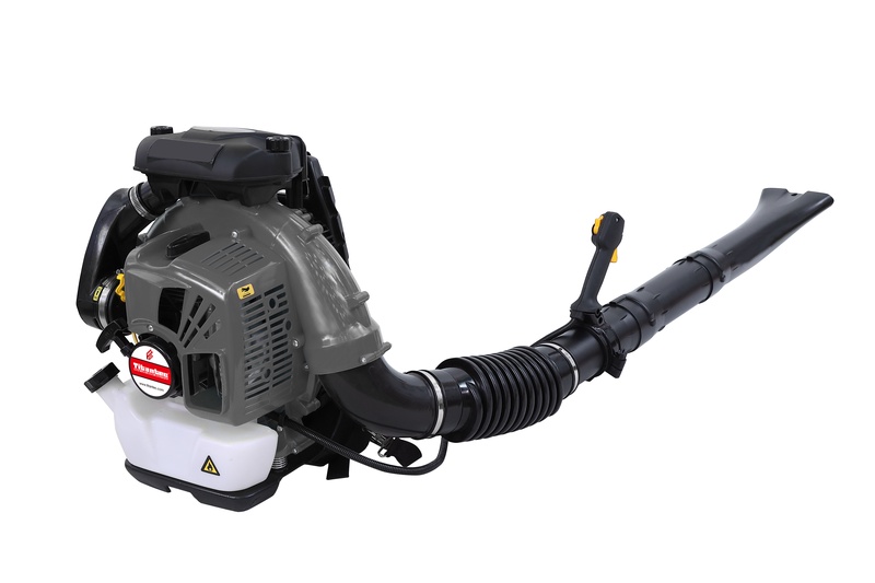 Benzininis lapų pūstuvas Grunder, 3100 W