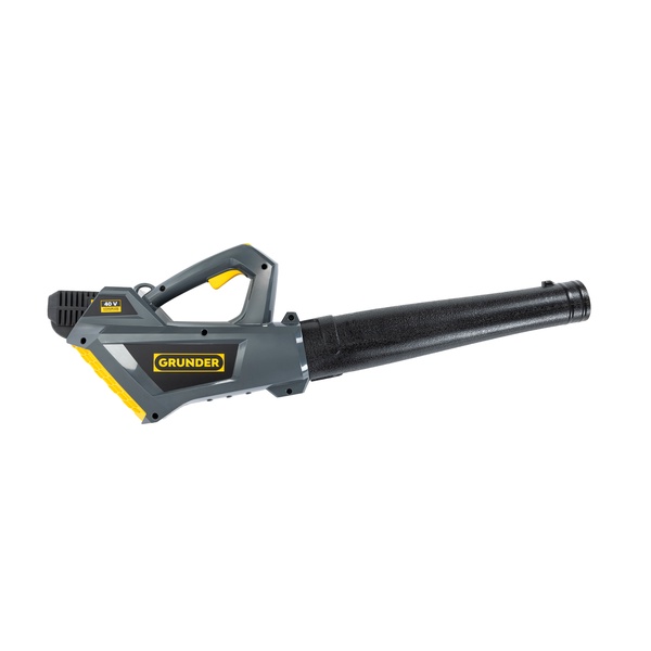 Akumuliatorinis lapų pūstuvas Grunder EB430D