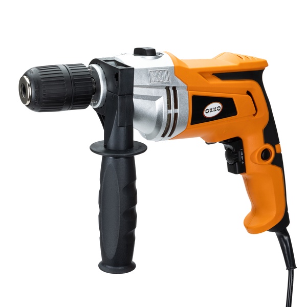 Elektrinis gręžtuvas Okko Z1J-DD24-13B, 900 W