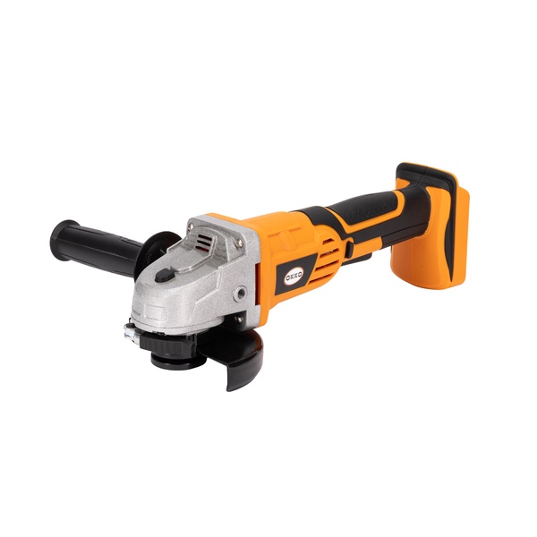 Akumuliatorinis kampinis šlifuoklis Okko TD8815, 18 V