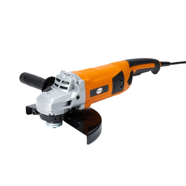 Elektrinis kampinis šlifuoklis Okko S1M-KZ31-230, 2000 W