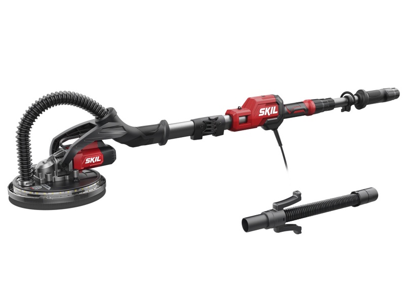 Glaisto šlifuoklis Skil 7521DA, 750 W