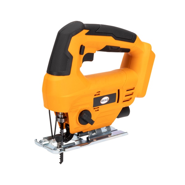 Akumuliatorinis siaurapjūklis Okko TD8219, 18 V