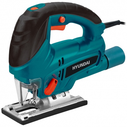 Siaurapjūklis Hyundai J 710, 600 W