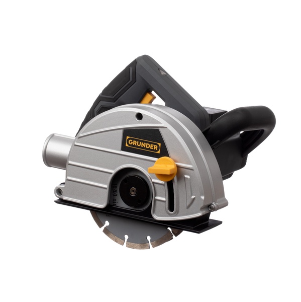 Elektrinis diskinis pjūklas Grunder Z1R-BR07-150A-1700, 1700 W, 150 mm