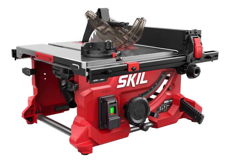 Medžio pjovimo staklės Skil 1330AA, 2000 W, 210 mm