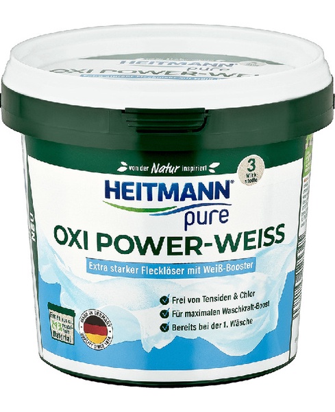 Balinimo priemonė Mondex Pure Oxi Power White