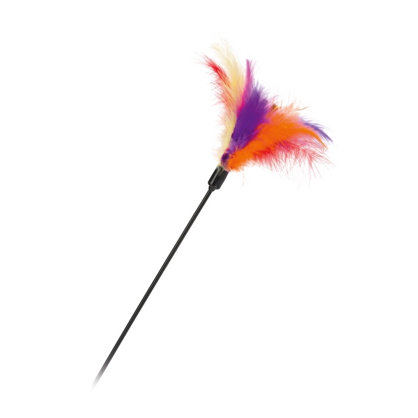 Žaislas katei Beeztees 430420, įvairių spalvų, 45 cm