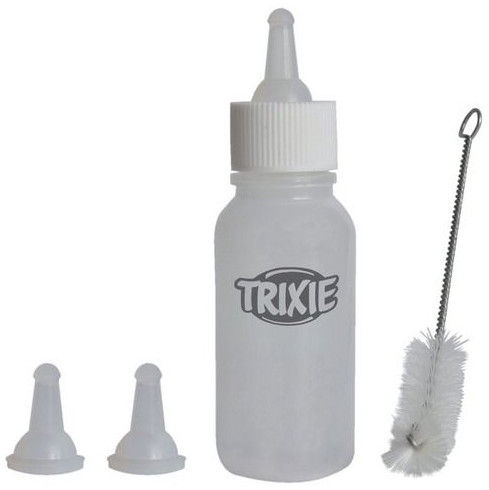 Maitinimo švirkštas Trixie, 0.057 l, balta sp.