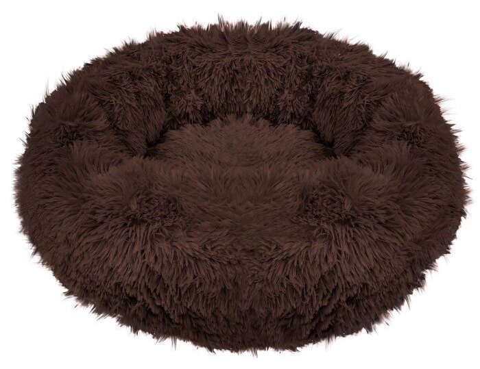 Guolis katei Springos PA0143, ruda sp., 80 cm x 80 cm