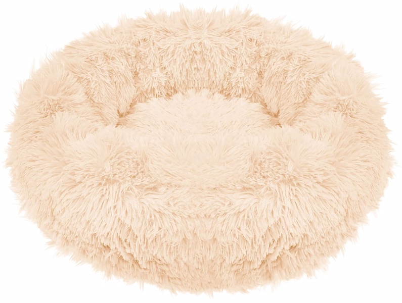 Guolis katei Springos, kreminė sp., 80 cm x 80 cm