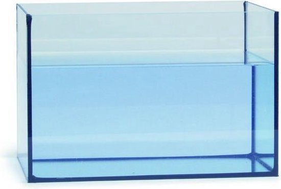 Akvariumas Beeztees Full Glass 852040, skaidri sp., be įrangos, 24 l