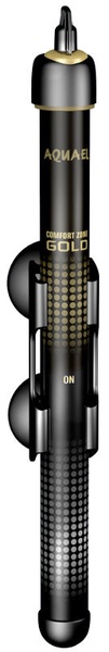 Akvariumo šildytuvas Aquael, aukso sp.