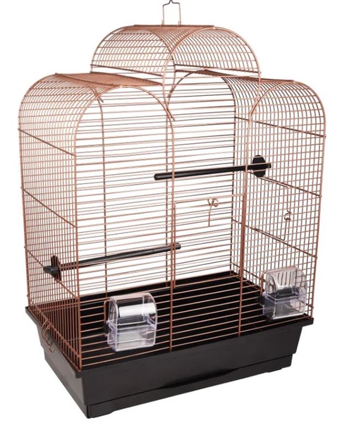 Narvas paukščiams Flamingo Dara, 45 cm x 28 cm x 61.5 cm