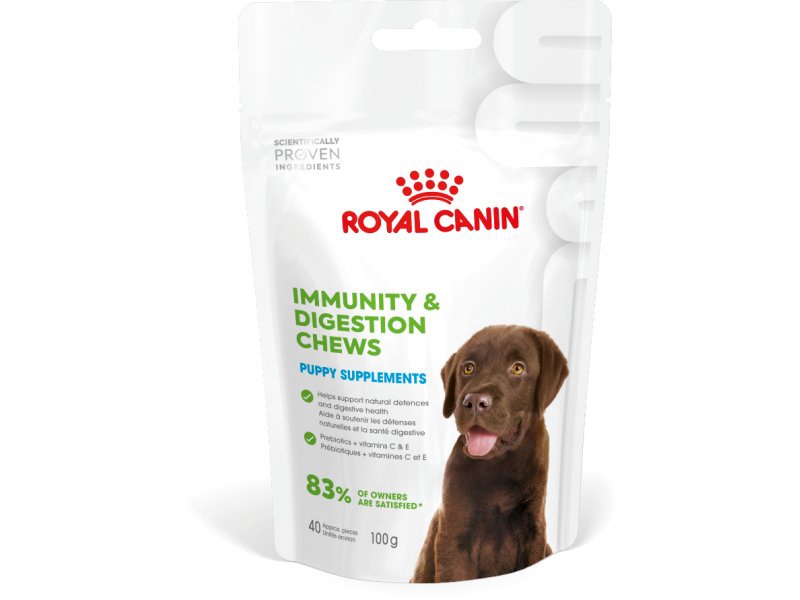 Maisto papildas šunims Royal Canin, paukštiena, 0.1 kg