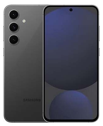 Mobilusis telefonas Samsung Galaxy S24 FE, 128 GB, grafito sp.